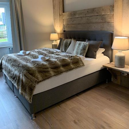 Ferienapartment Hahnenklee Apart 1 กอสลาร์ ภายนอก รูปภาพ