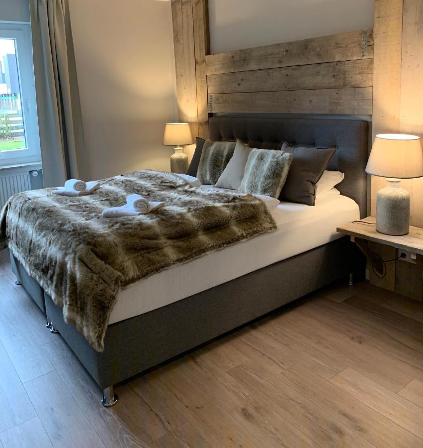 Ferienapartment Hahnenklee Apart 1 กอสลาร์ ภายนอก รูปภาพ