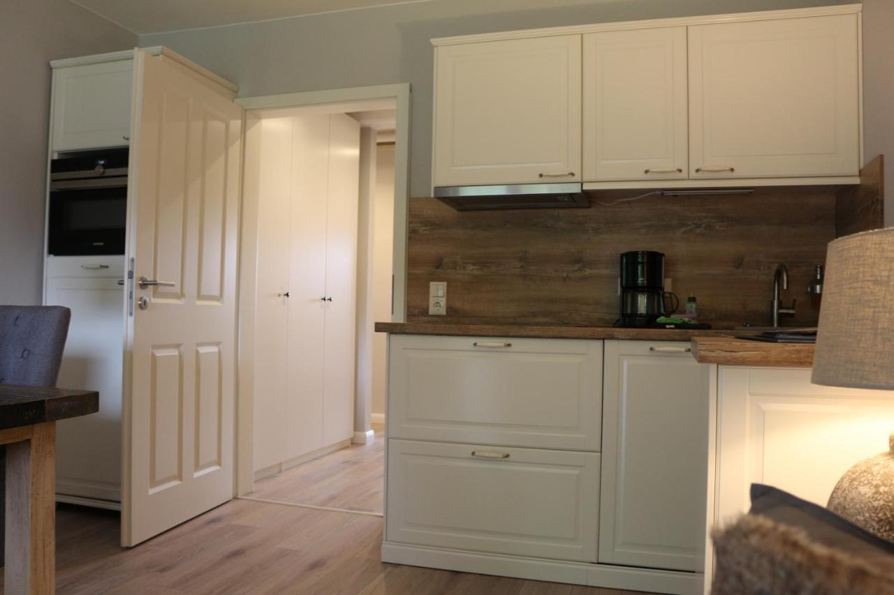 Ferienapartment Hahnenklee Apart 1 กอสลาร์ ภายนอก รูปภาพ