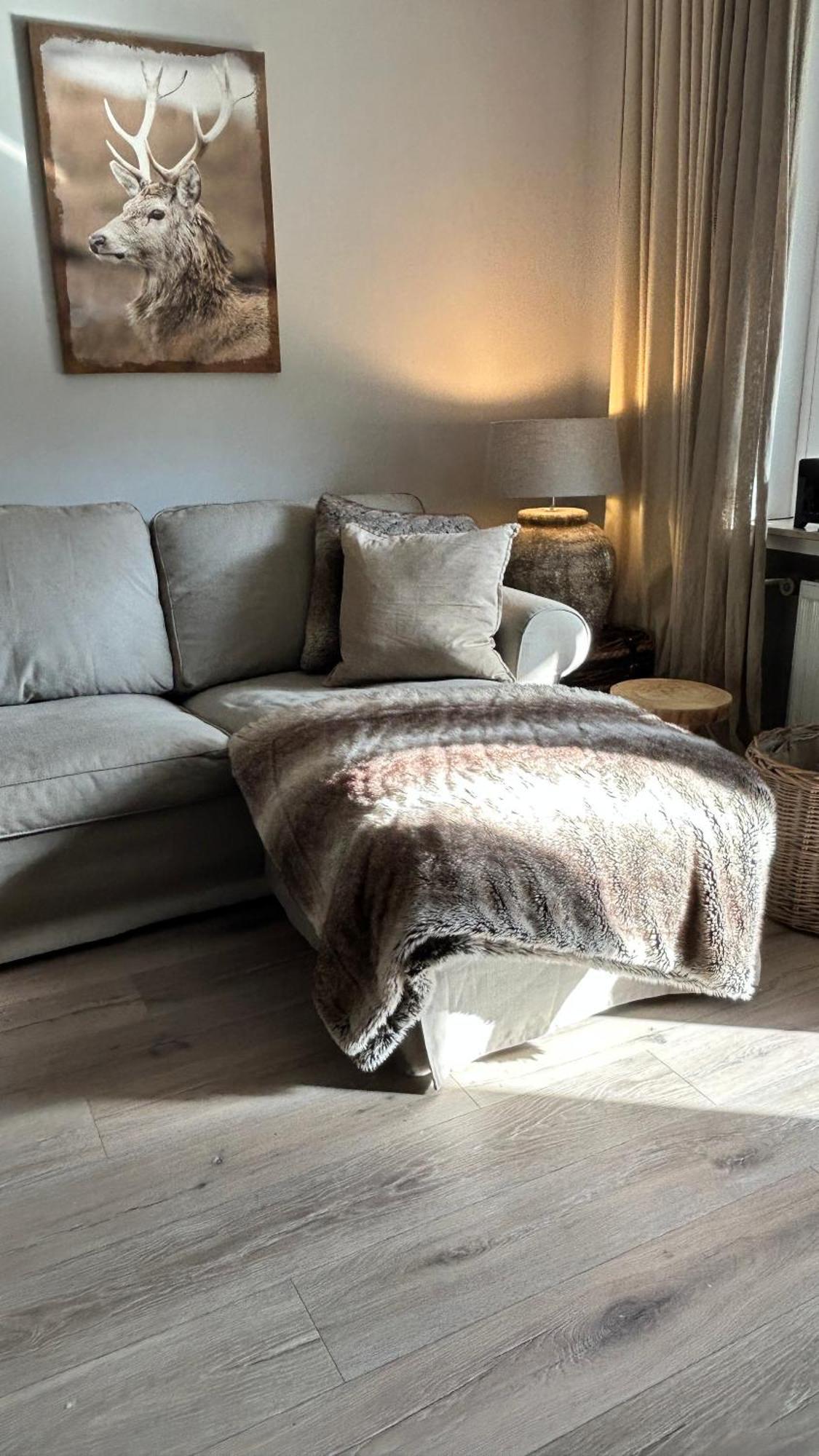 Ferienapartment Hahnenklee Apart 1 กอสลาร์ ภายนอก รูปภาพ