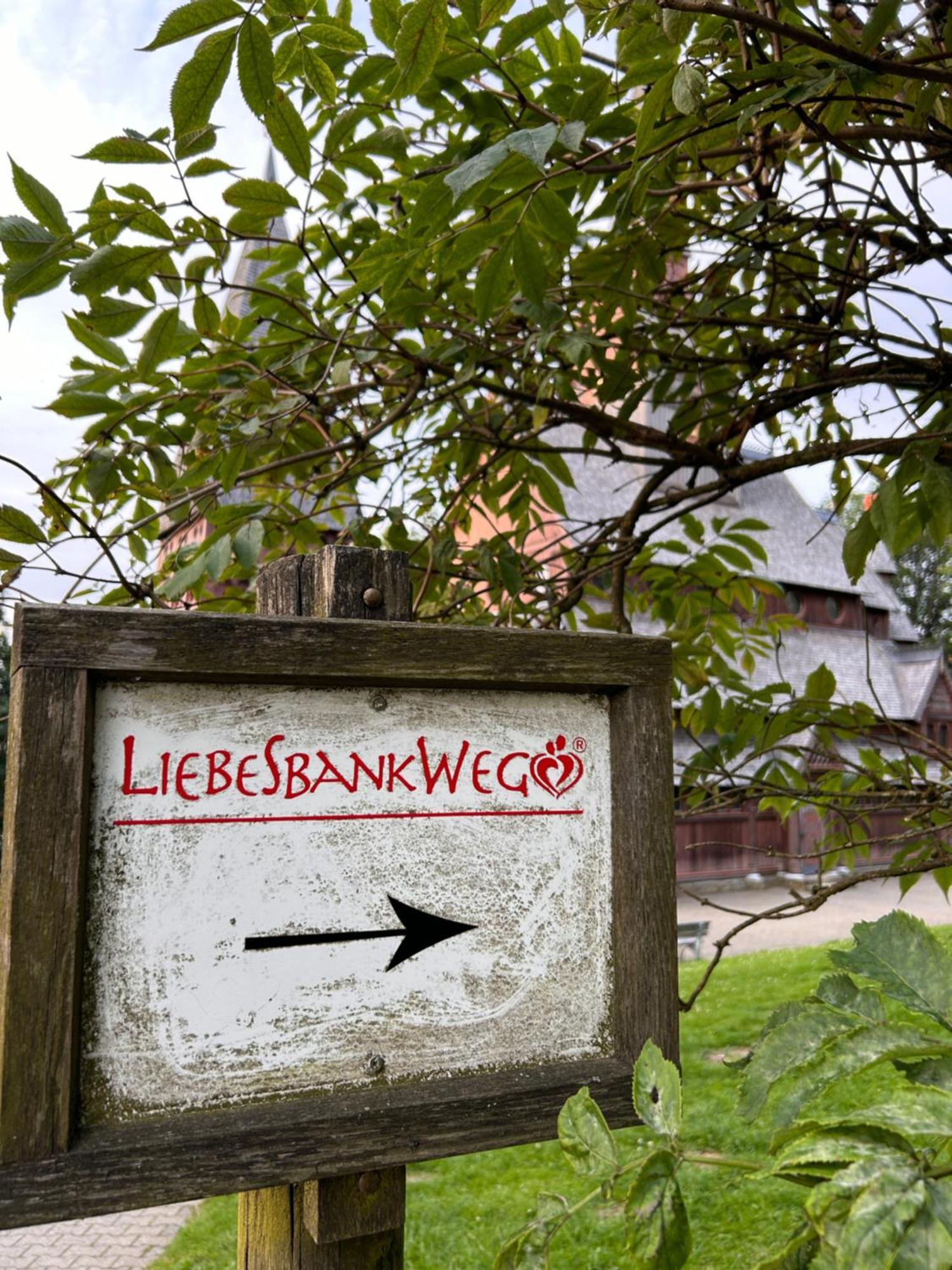 Ferienapartment Hahnenklee Apart 1 กอสลาร์ ภายนอก รูปภาพ