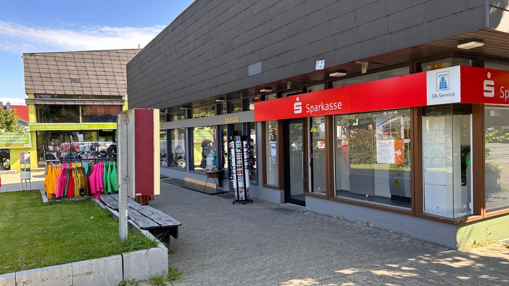 Ferienapartment Hahnenklee Apart 1 กอสลาร์ ภายนอก รูปภาพ