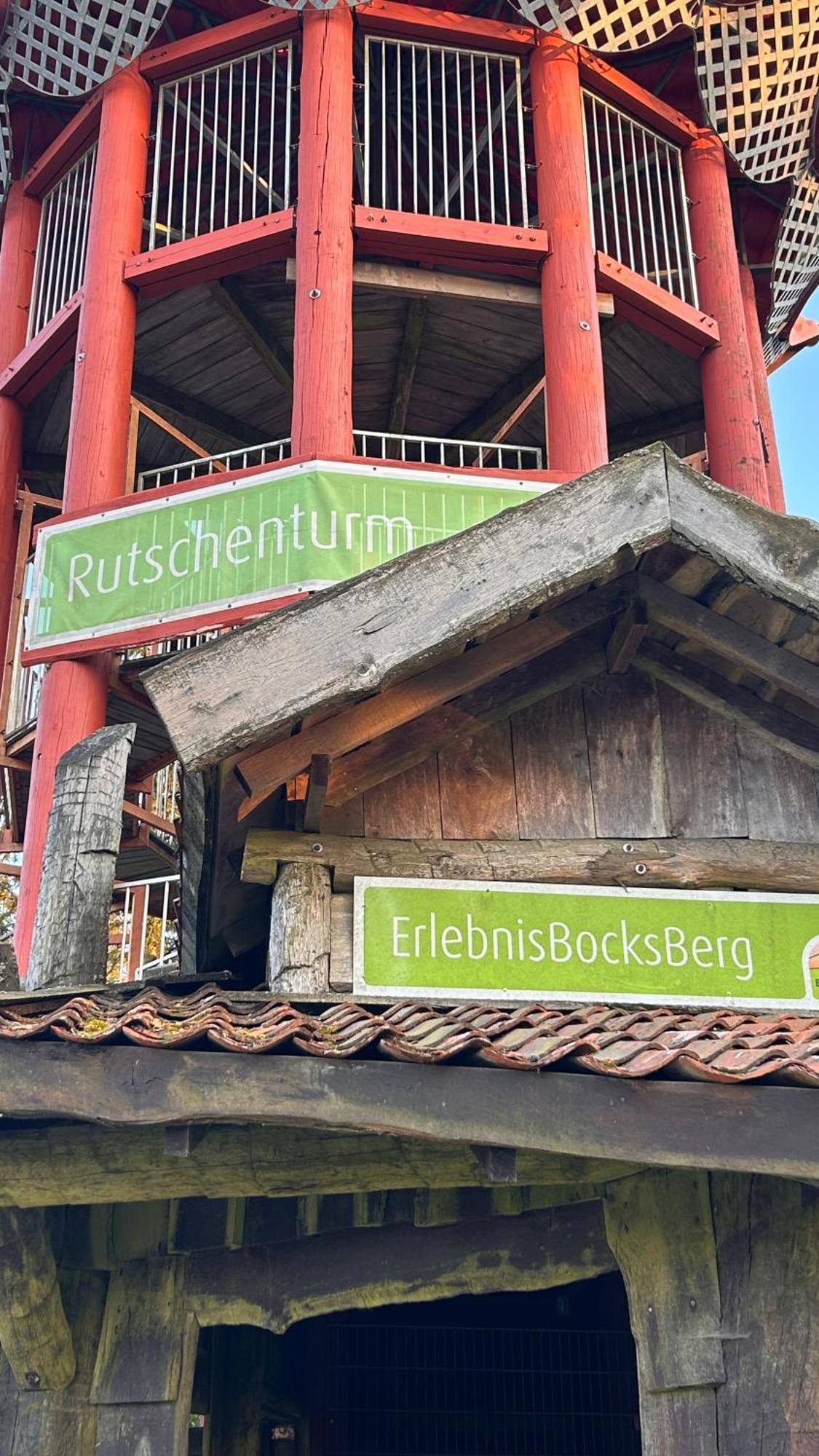 Ferienapartment Hahnenklee Apart 1 กอสลาร์ ภายนอก รูปภาพ